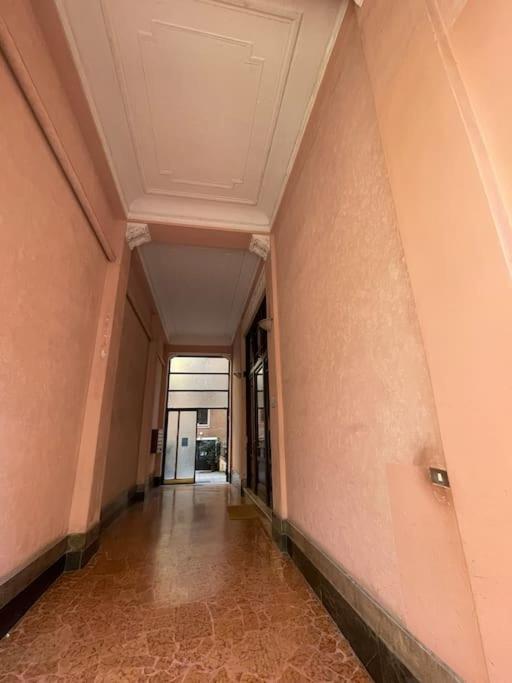 Nel Quartiere Bayres Completamente Rinnovata Appartement